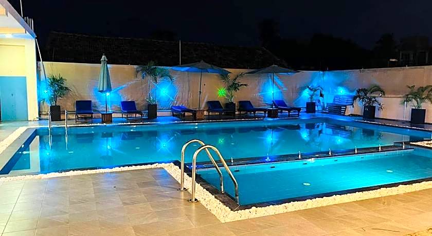 Ocean Pearl Hotel