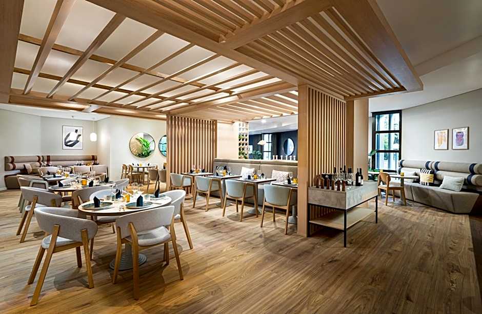 voco Vienna Prater By IHG