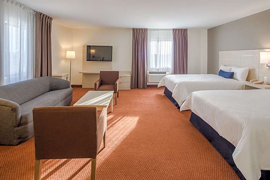 Casa Grande Delicias