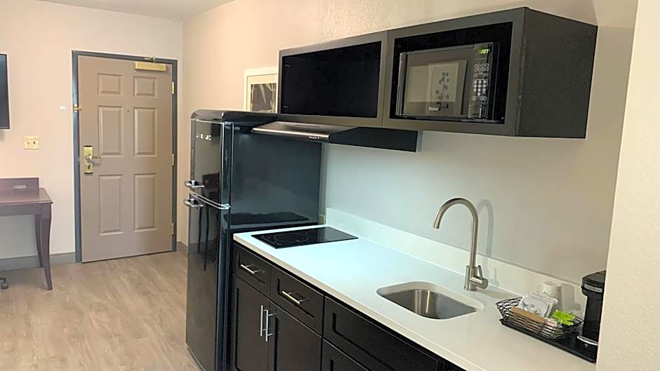 Country Inn & Suites by Radisson, Tucson City Center, AZ
