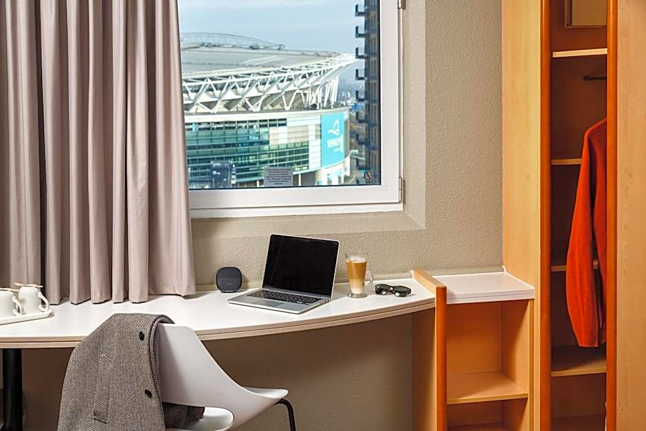 Ibis London Wembley