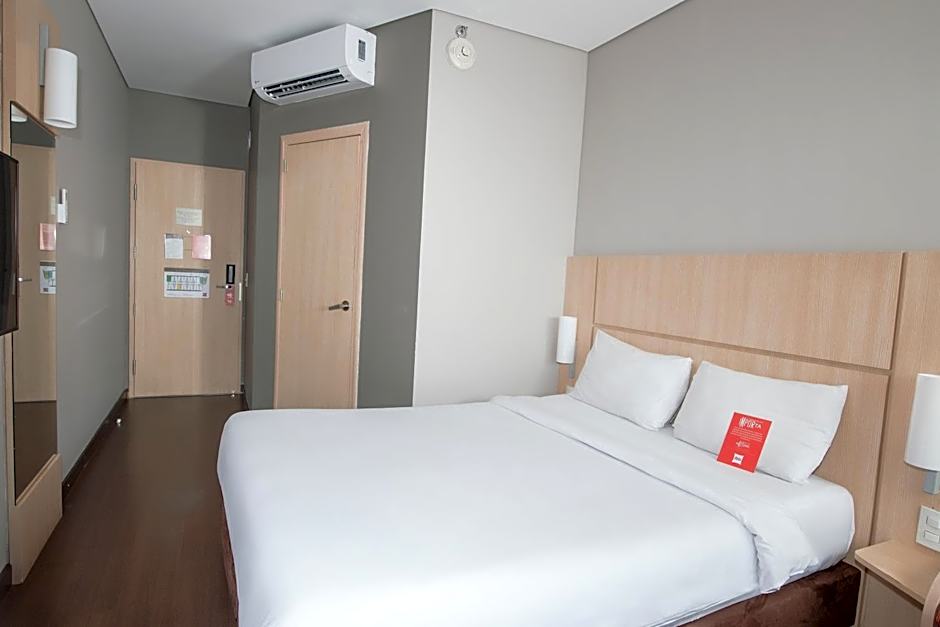 Photo 1 of 12 of Double Room