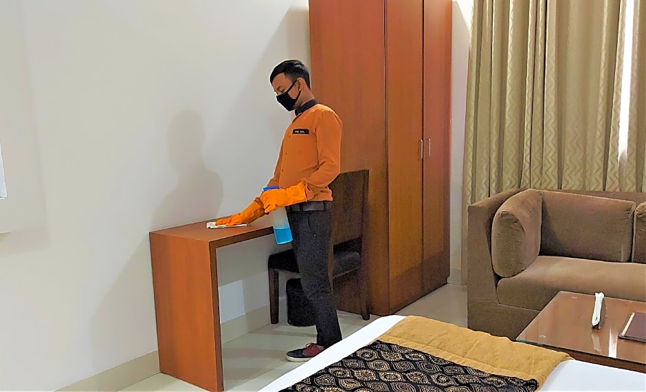 Hotel Aeropath