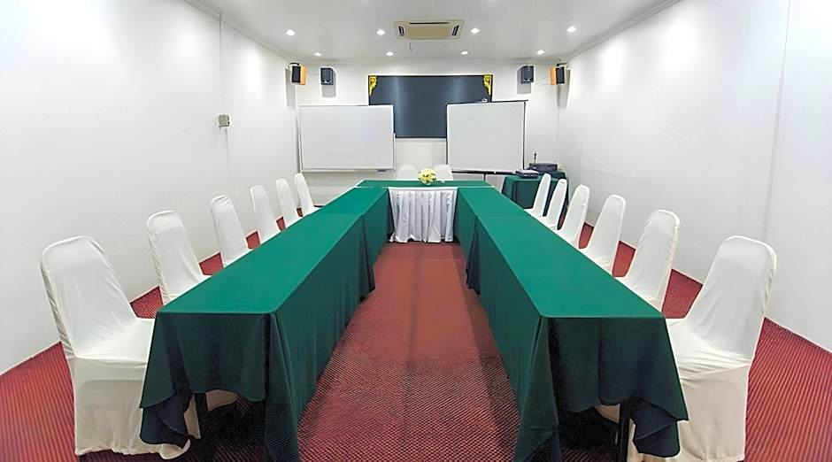 Hotel Seri Malaysia Seremban