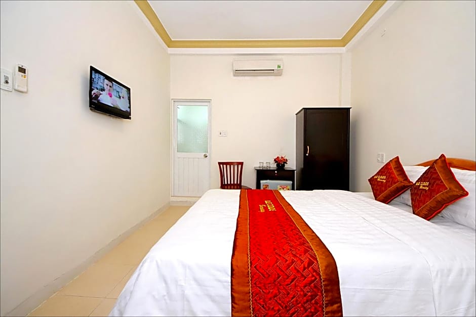 Blue Clouds Homestay