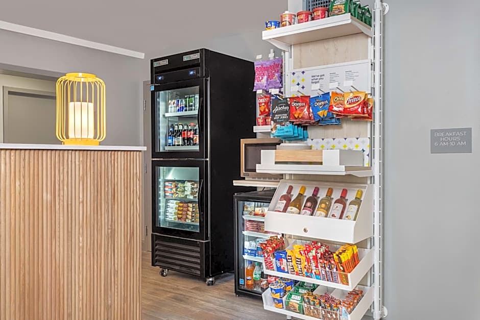 Spark by Hilton Hilton Head Island