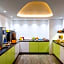 ibis Styles Paris La Defense Courbevoie