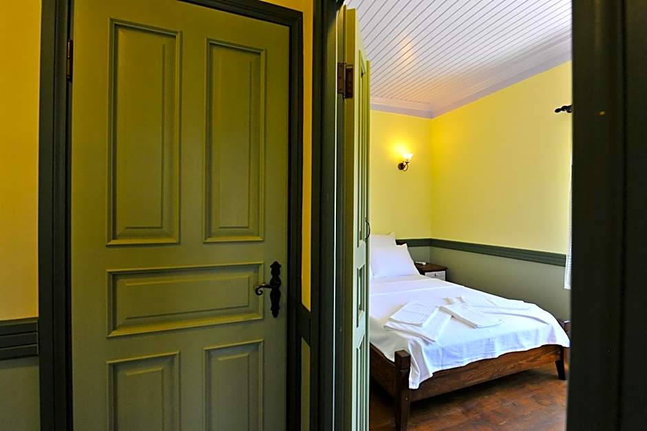 Petrino Gökçeada Hotel&Kitchen