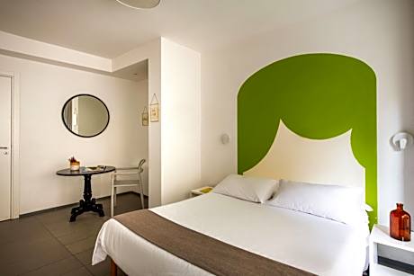 Suite with City View