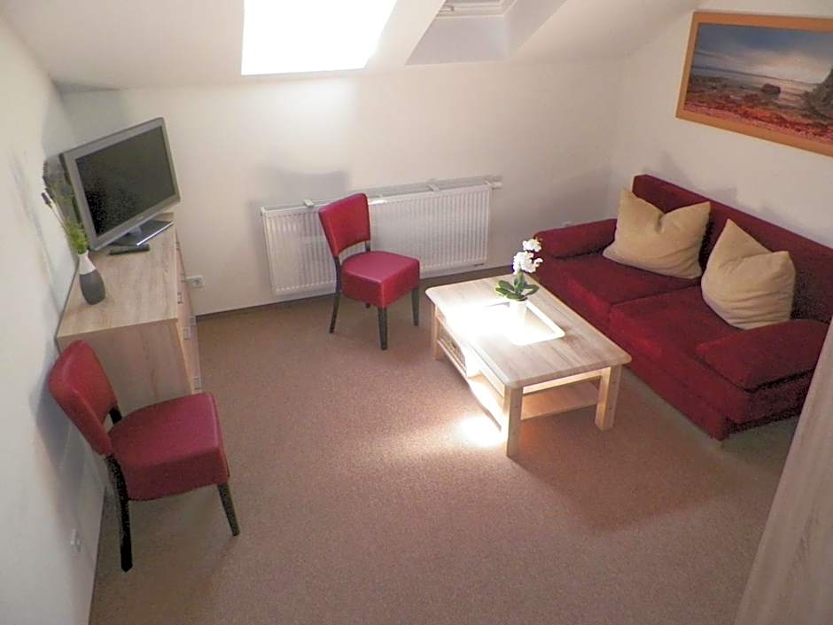 Landhotel zum Baggernpuhl