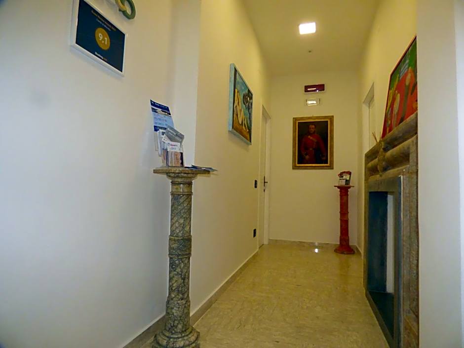 Conte di Morelia