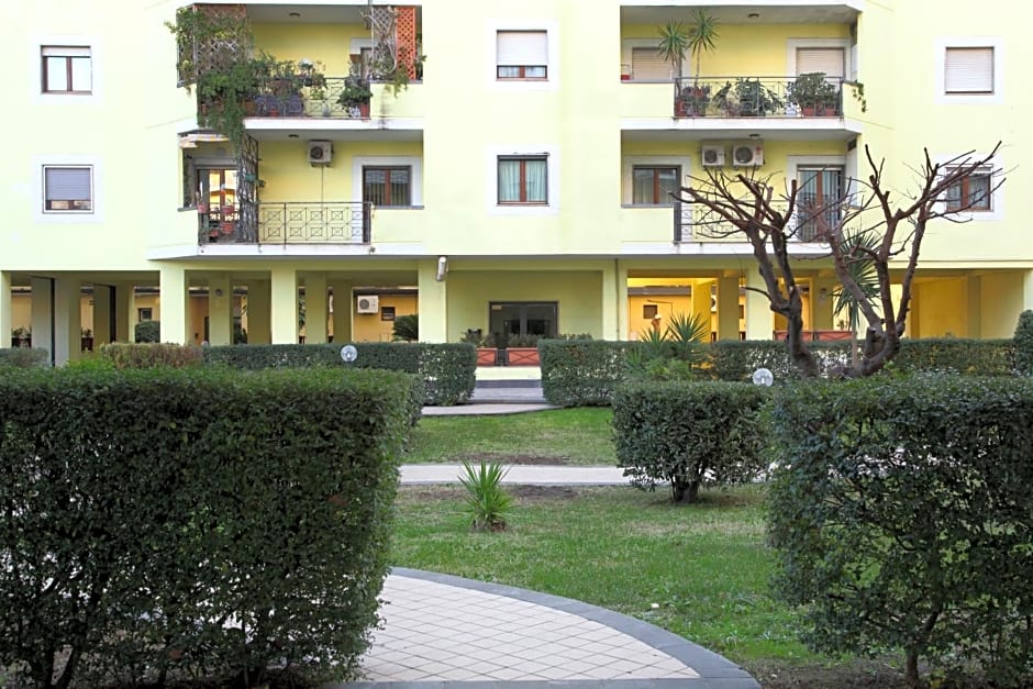 B&B Capuam Vetere Accommodation