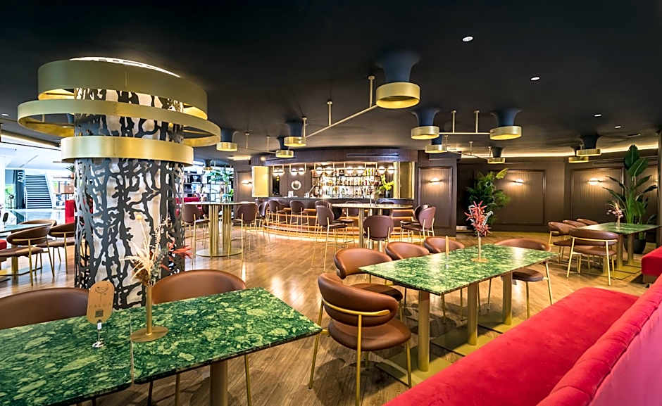 Barceló Sevilla Renacimiento