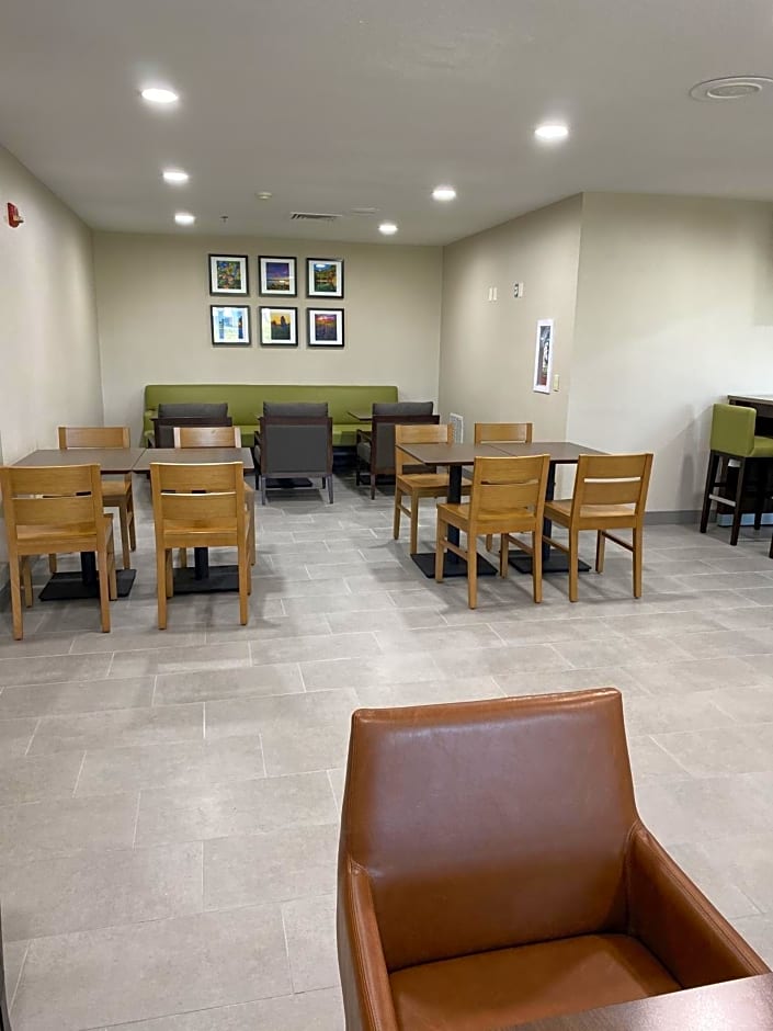Country Inn & Suites by Radisson, Fort Worth, TX
