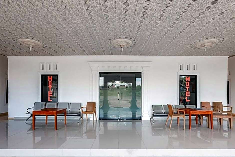 Wisma Silampari Mitra RedDoorz