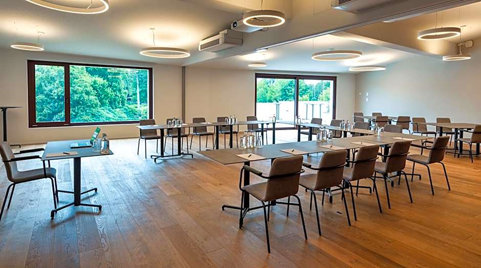 Aarau West Swiss Quality Hotel