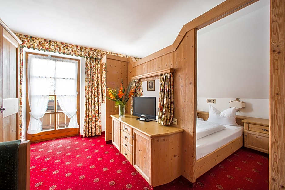 Hotel Hölzer Bräu by Lehmann Hotels