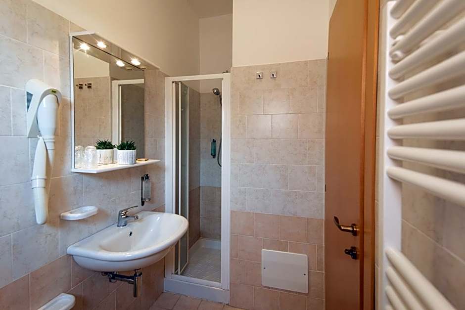 Adria Beach Hotel