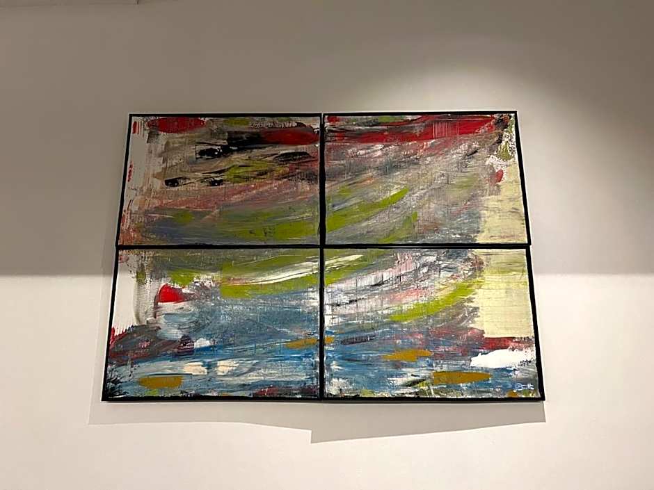 Hotel Palazzo Caveja