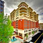 Hampton Inn By Hilton and Suites Roanoke-Downtown, VA