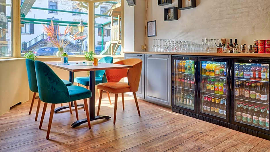 Bed and Breakfast De Heren van Valkenburg