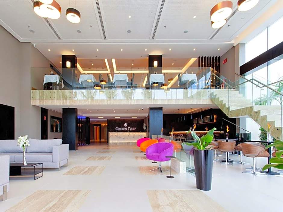 Golden Tulip São José dos Campos