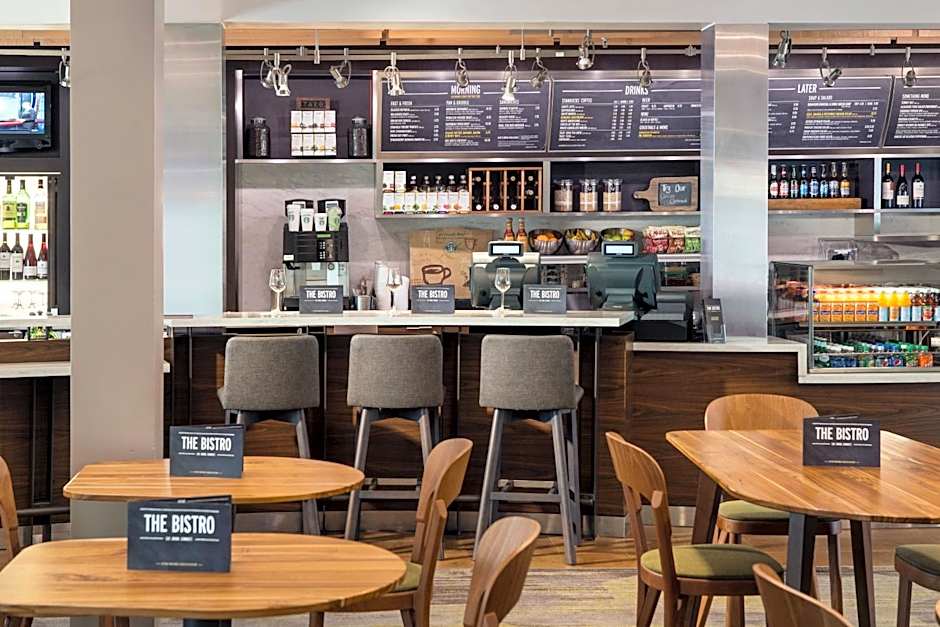 Courtyard by Marriott San Diego Sorrento Valley