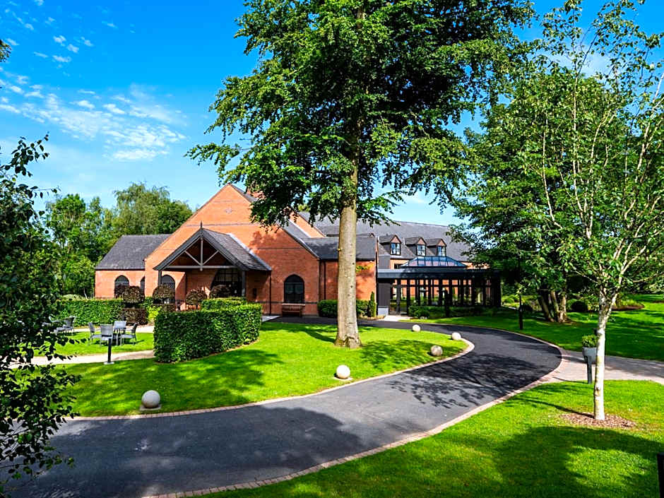Clandeboye Lodge Hotel