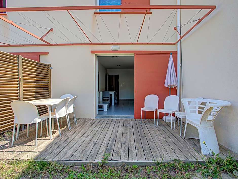 Vacancéole - Les demeures de la Massane - Argelès-sur-Mer