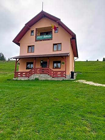 Cabana Gabriela