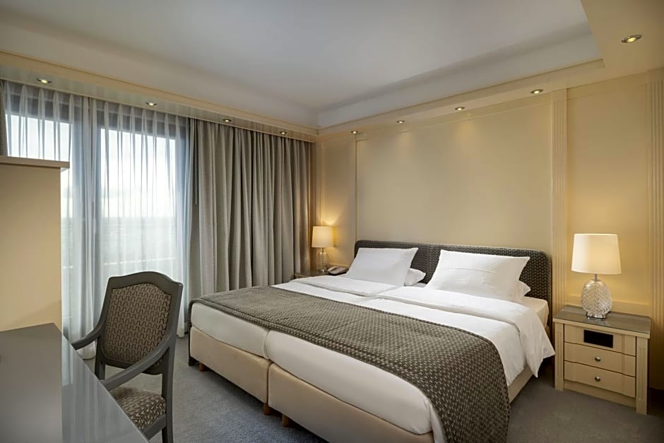 Maritim Hotel Darmstadt