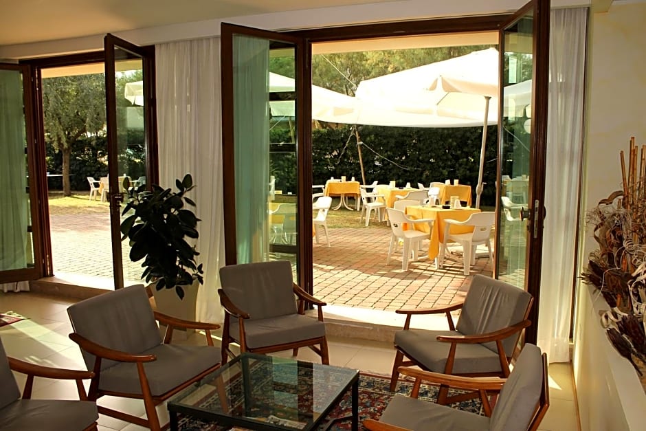 Hotel Astor