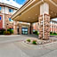 Sleep Inn & Suites Devils Lake