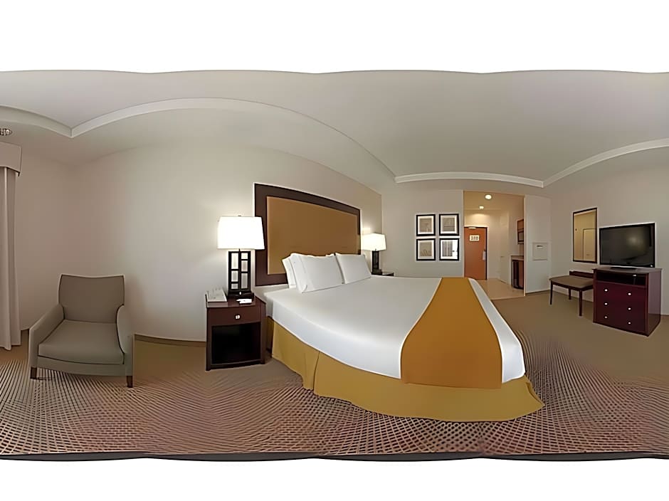 Holiday Inn Express Texas City By IHG