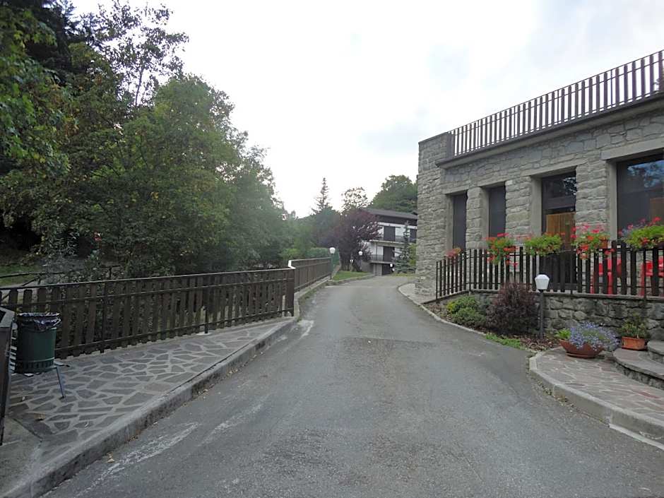 Residence Il Mulinaccio