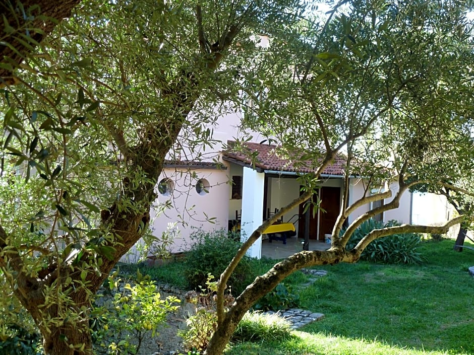 Casa Puccini – Maratea, AZ