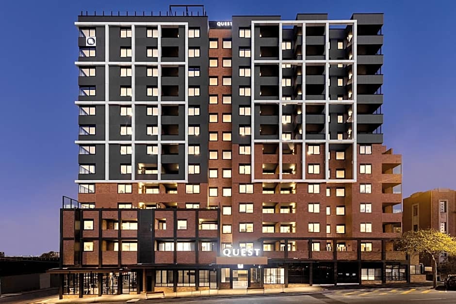 Quest Geelong Central