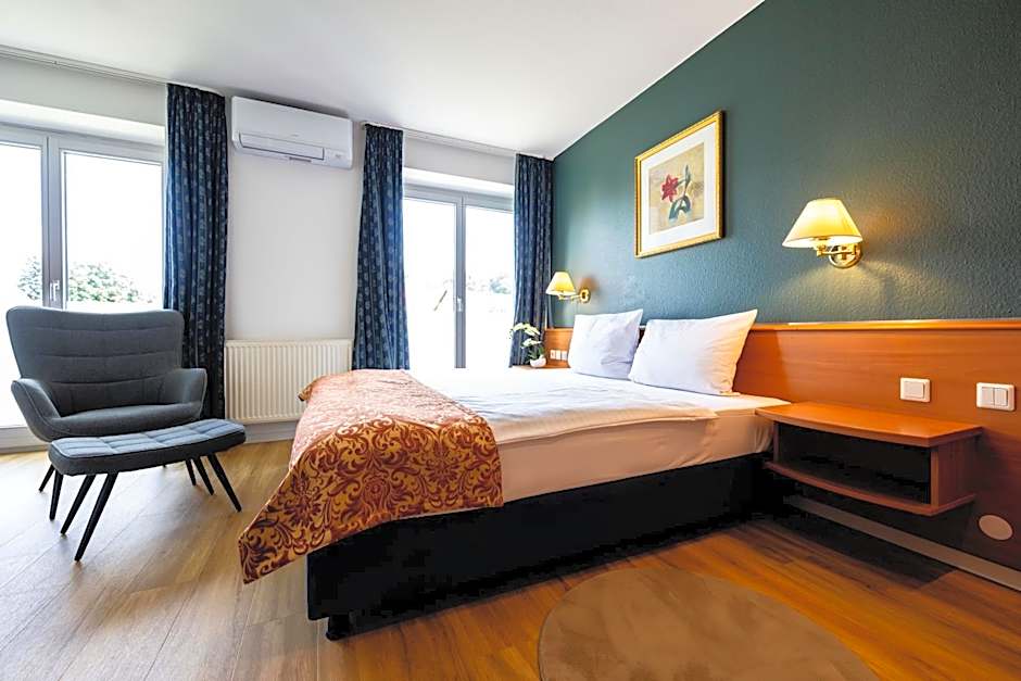 Parkhotel Hohnstein by STEIGER Hotels