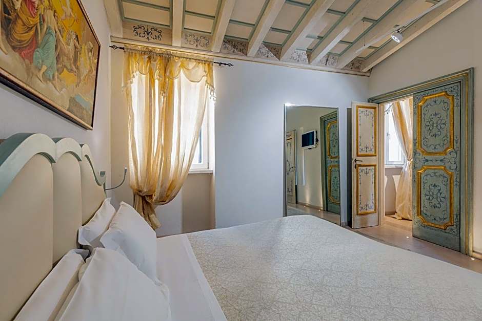 Le Suite Di Giulietta