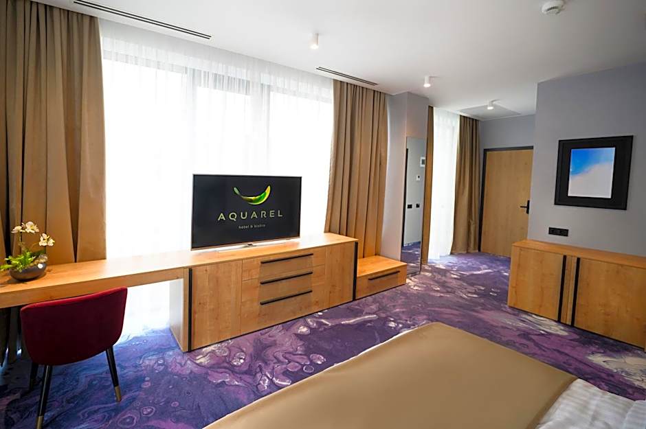 Hotel Boutique Aquarel