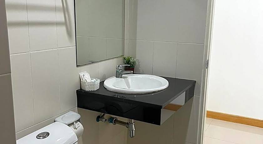 T & C Hotel Patong Beach