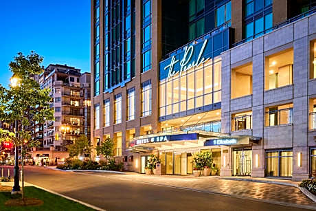 The Pearle Hotel & Spa, Autograph Collection