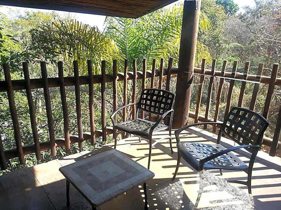 eBundu Lodge