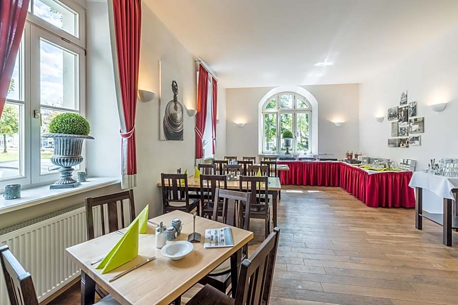 Riemhofer Alter Schlachthof