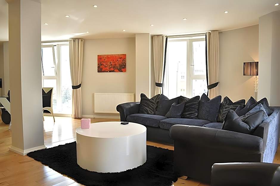 Prime Properties Battersea