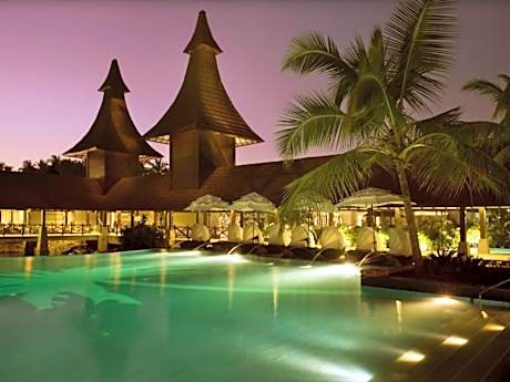 The Lalit Resort & Spa Bekal