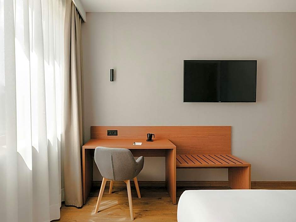 Sercotel Valladolid