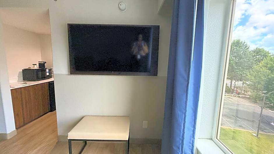 Wingate by Wyndham Athens Near Downtown