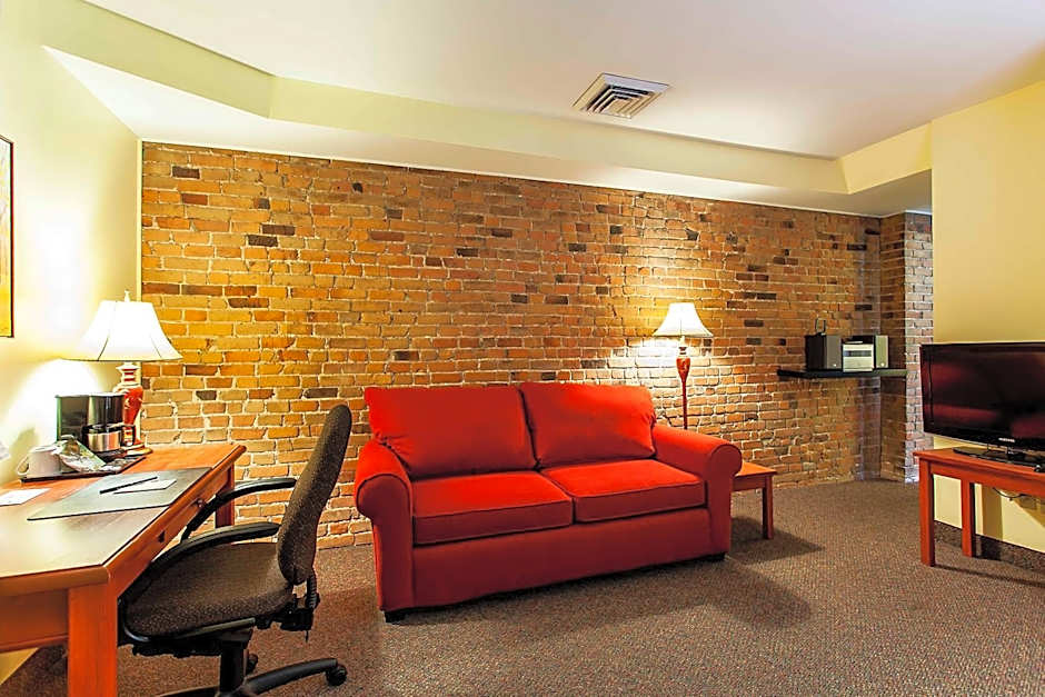 Auberge De La Fontaine