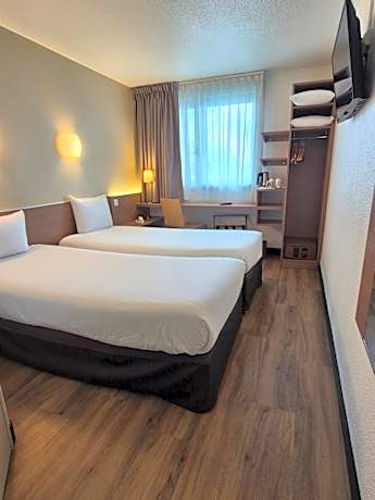 Standard Room - 2 Single Beds